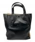 MARNI（マルニ）の古着「MUSEO SOFT SMALL SHOLDER BAG」｜ブラック×ブラウン