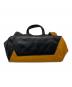 中古・古着 MARNI (マルニ) MUSEO SOFT SMALL SHOLDER BAG ブラック×ブラウン：23000円