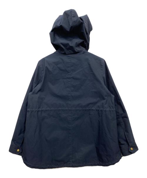 SLOBE IENA（スローブ イエナ）SLOBE IENA (スローブ イエナ) アノラックパーカー ネイビー サイズ:38の古着・服飾アイテム