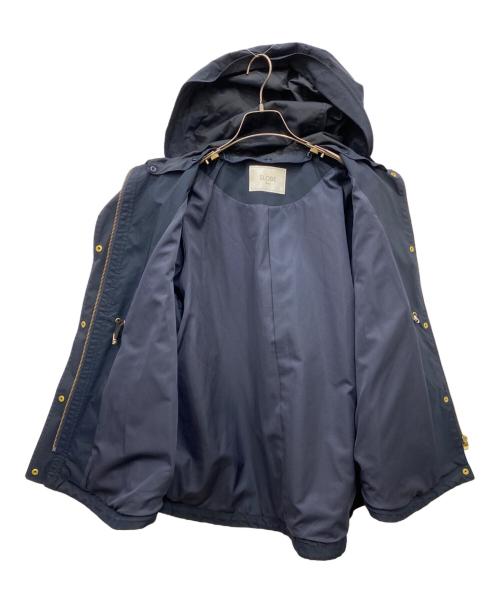 SLOBE IENA（スローブ イエナ）SLOBE IENA (スローブ イエナ) アノラックパーカー ネイビー サイズ:38の古着・服飾アイテム