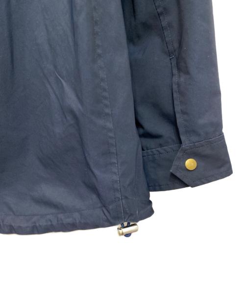 SLOBE IENA（スローブ イエナ）SLOBE IENA (スローブ イエナ) アノラックパーカー ネイビー サイズ:38の古着・服飾アイテム