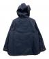 SLOBE IENA (スローブ イエナ) アノラックパーカー ネイビー サイズ:38：6000円