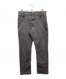 CarHartt（カーハート）の古着「パンツ」｜グレー