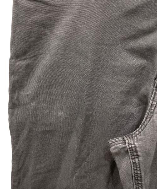 CarHartt（カーハート）CarHartt (カーハート) パンツ グレー サイズ:W34×L32の古着・服飾アイテム