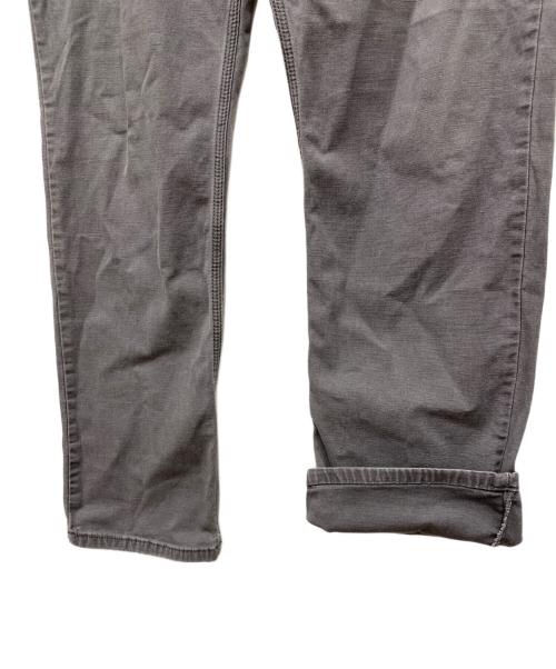 CarHartt（カーハート）CarHartt (カーハート) パンツ グレー サイズ:W34×L32の古着・服飾アイテム