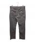 CarHartt (カーハート) パンツ グレー サイズ:W34×L32：6000円
