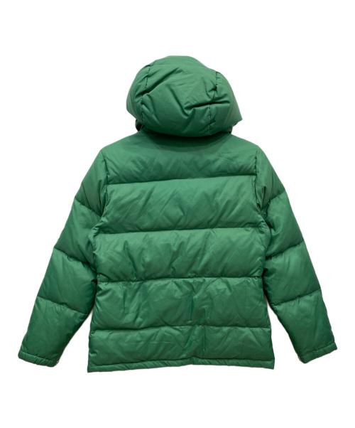 SUGAR CANE（シュガーケーン）SUGAR CANE (シュガーケーン) ダウンジャケット グリーン サイズ:Sの古着・服飾アイテム