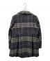 BURBERRY LONDON (バーバリーロンドン) チェスターコート グレー サイズ:44：20000円