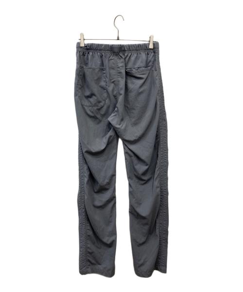 adidas（アディダス）adidas (アディダス) kazuki kuraishi (倉石一樹) パンツ グレー サイズ:Sの古着・服飾アイテム
