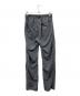 adidas (アディダス) kazuki kuraishi (倉石一樹) パンツ グレー サイズ:S：5000円
