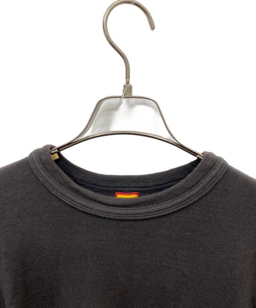 HUMAN MADE（ヒューマンメイド）HUMAN MADE (ヒューマンメイド) KAWS (カウズ) Tシャツ ブラック サイズ:XLの古着・服飾アイテム