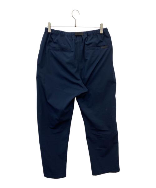 GRAMICCI（グラミチ）GRAMICCI (グラミチ) EDIFICE (エディフィス) 別注クライミングパンツ ネイビー サイズ:Lの古着・服飾アイテム