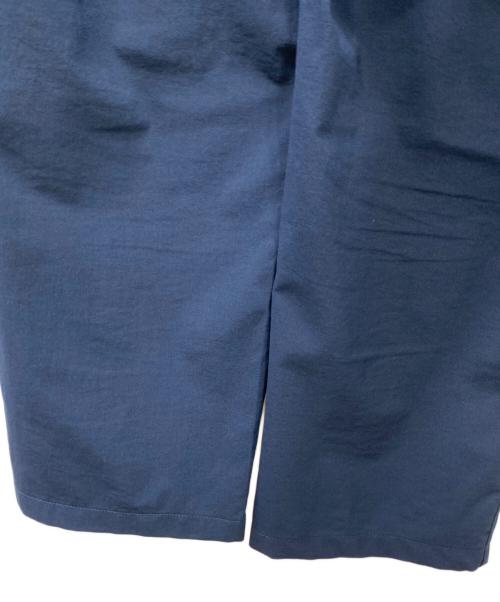 GRAMICCI（グラミチ）GRAMICCI (グラミチ) EDIFICE (エディフィス) 別注クライミングパンツ ネイビー サイズ:Lの古着・服飾アイテム