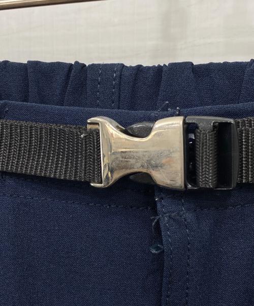 GRAMICCI（グラミチ）GRAMICCI (グラミチ) EDIFICE (エディフィス) 別注クライミングパンツ ネイビー サイズ:Lの古着・服飾アイテム