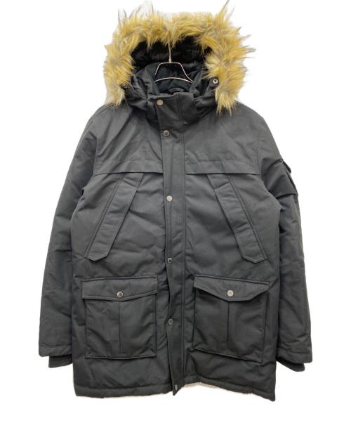 Pajar CANADA（パジャールカナダ）Pajar CANADA (パジャールカナダ) ダウンコート ブラック サイズ:Lの古着・服飾アイテム