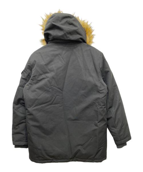 Pajar CANADA（パジャールカナダ）Pajar CANADA (パジャールカナダ) ダウンコート ブラック サイズ:Lの古着・服飾アイテム