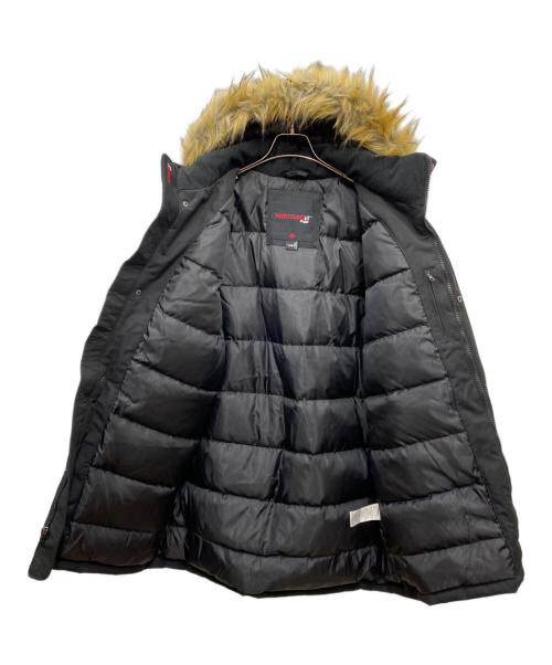 Pajar CANADA（パジャールカナダ）Pajar CANADA (パジャールカナダ) ダウンコート ブラック サイズ:Lの古着・服飾アイテム