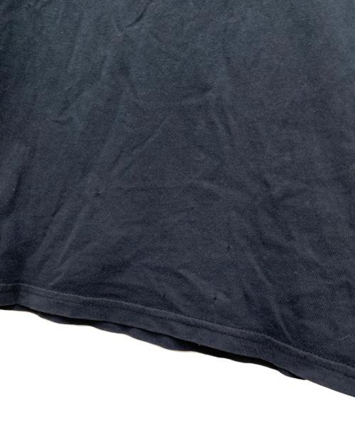 GUCCI（グッチ）GUCCI (グッチ) プリントTシャツ ブラック サイズ:Sの古着・服飾アイテム