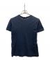 GUCCI (グッチ) プリントTシャツ ブラック サイズ:S：8000円