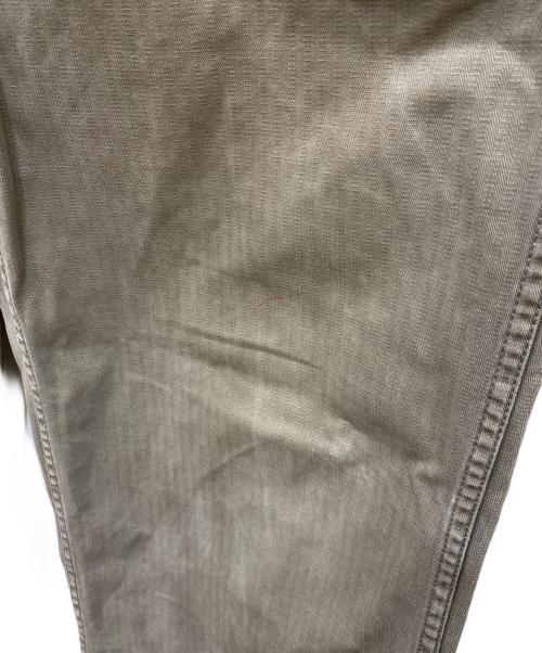 RRL（ダブルアールエル）RRL (ダブルアールエル) P44 CARGO PANTS カーキ サイズ:不明の古着・服飾アイテム