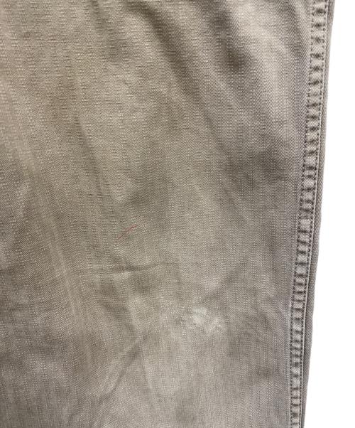 RRL（ダブルアールエル）RRL (ダブルアールエル) P44 CARGO PANTS カーキ サイズ:不明の古着・服飾アイテム