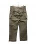 RRL (ダブルアールエル) P44 CARGO PANTS カーキ サイズ:不明：12000円