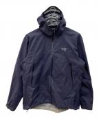 ARC'TERYXアークテリクス）の古着「Beta Jacket」｜ネイビー