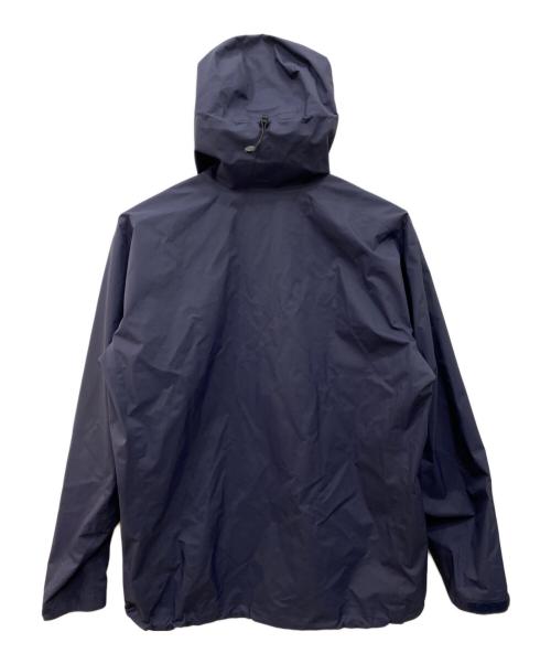 ARC'TERYX（アークテリクス）ARC'TERYX (アークテリクス) Beta Jacket ネイビー サイズ:XLの古着・服飾アイテム
