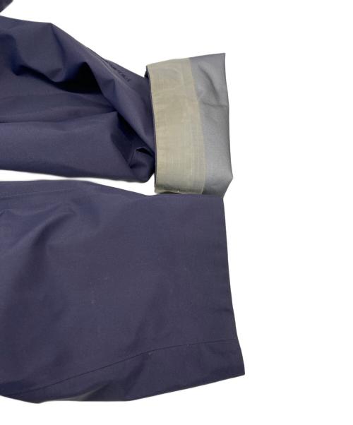 ARC'TERYX（アークテリクス）ARC'TERYX (アークテリクス) Beta Jacket ネイビー サイズ:XLの古着・服飾アイテム