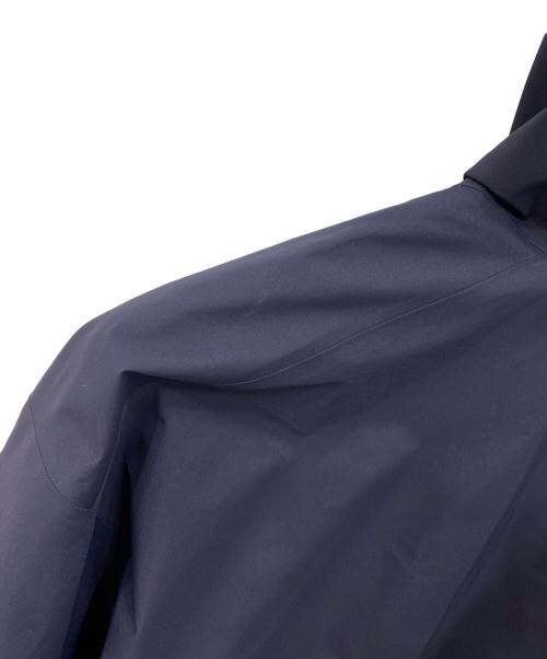 ARC'TERYX（アークテリクス）ARC'TERYX (アークテリクス) Beta Jacket ネイビー サイズ:XLの古着・服飾アイテム