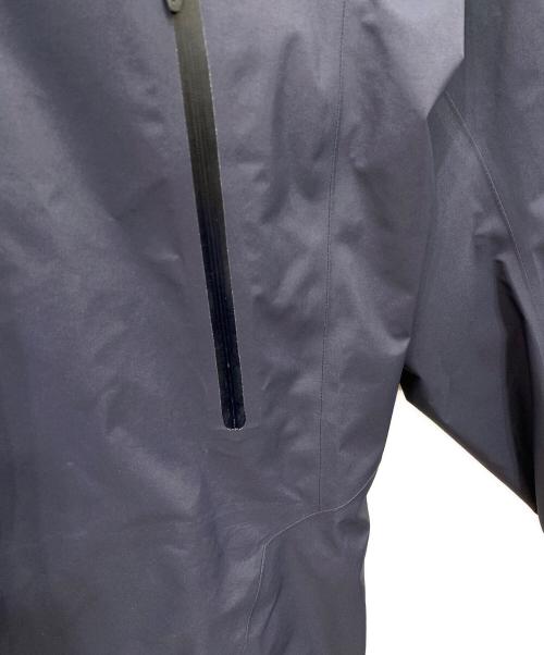 ARC'TERYX（アークテリクス）ARC'TERYX (アークテリクス) Beta Jacket ネイビー サイズ:XLの古着・服飾アイテム