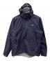 ARC'TERYX（アークテリクス）の古着「Beta Jacket」｜ネイビー
