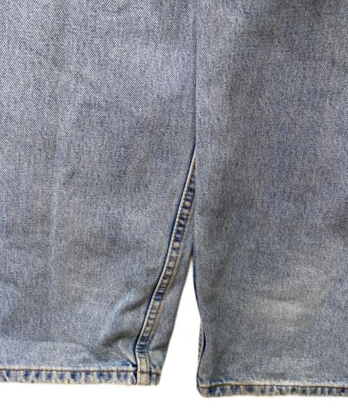 LEVI'S（リーバイス）LEVI'S (リーバイス) 550デニムパンツ ブルー サイズ:W34×L30の古着・服飾アイテム