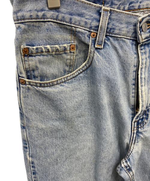 LEVI'S（リーバイス）LEVI'S (リーバイス) 550デニムパンツ ブルー サイズ:W34×L30の古着・服飾アイテム