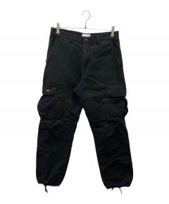 中古・古着通販】WTAPS (ダブルタップス) TROUSERS NYCO RIPSTOP