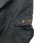 中古・古着 WTAPS (ダブルタップス) Jungle Stock Trousers カーゴパンツ ブラック サイズ:M：13000円