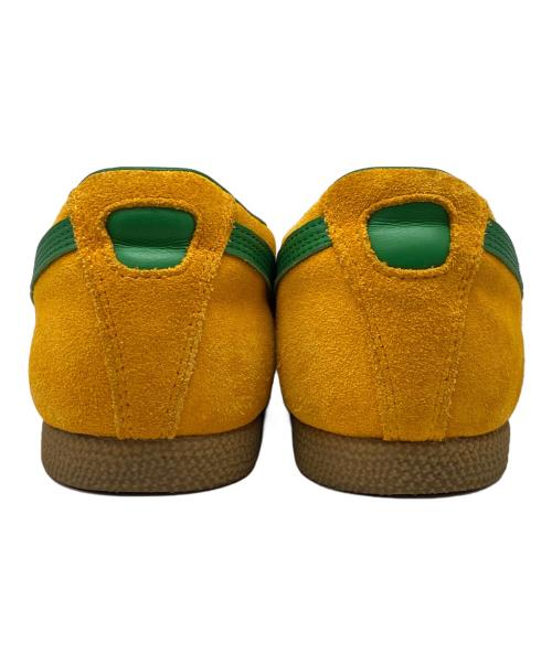 PUMA（プーマ）PUMA (プーマ) PUMA BRASIL オレンジ×グリーン サイズ:28㎝の古着・服飾アイテム