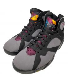 NIKE（ナイキ）の古着「Air Jordan 7 Retro "Bordeaux"」｜グレー
