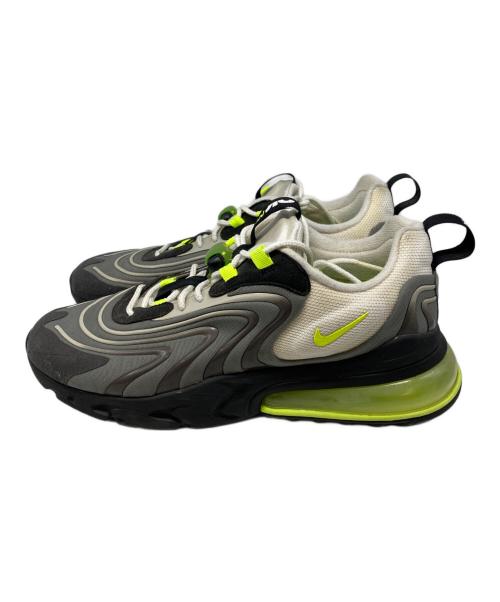 NIKE（ナイキ）NIKE (ナイキ) Air Max 270 React Eng 
