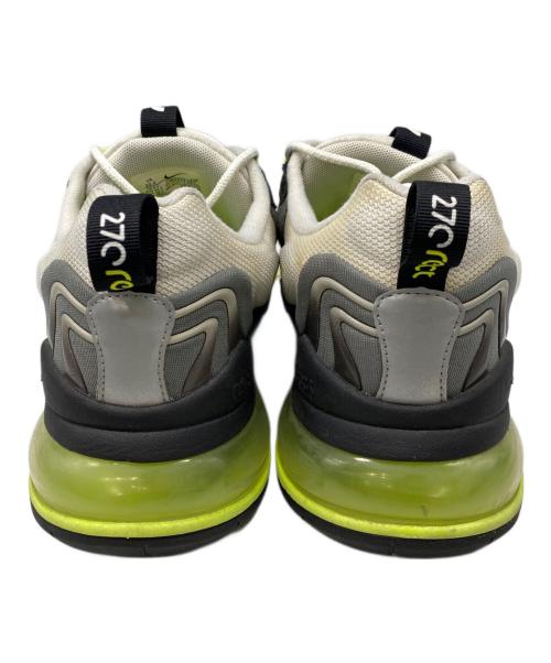 NIKE（ナイキ）NIKE (ナイキ) Air Max 270 React Eng 