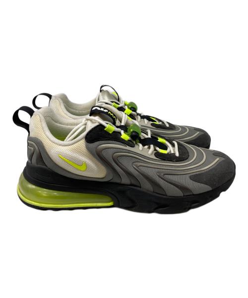NIKE（ナイキ）NIKE (ナイキ) Air Max 270 React Eng 