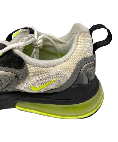 NIKE（ナイキ）NIKE (ナイキ) Air Max 270 React Eng 