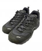 NIKEナイキ）の古着「AIR TERRA HUMARA SP」｜ブラック