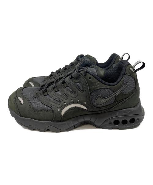 NIKE（ナイキ）NIKE (ナイキ) AIR TERRA HUMARA SP ブラック サイズ:28.5㎝の古着・服飾アイテム