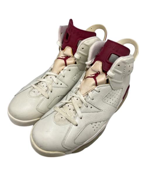 NIKE（ナイキ）NIKE (ナイキ) Jordan 6 Retro 