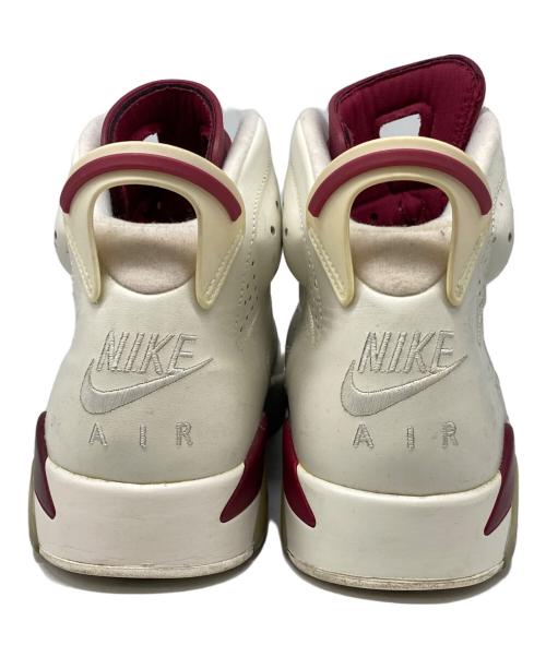 NIKE（ナイキ）NIKE (ナイキ) Jordan 6 Retro 