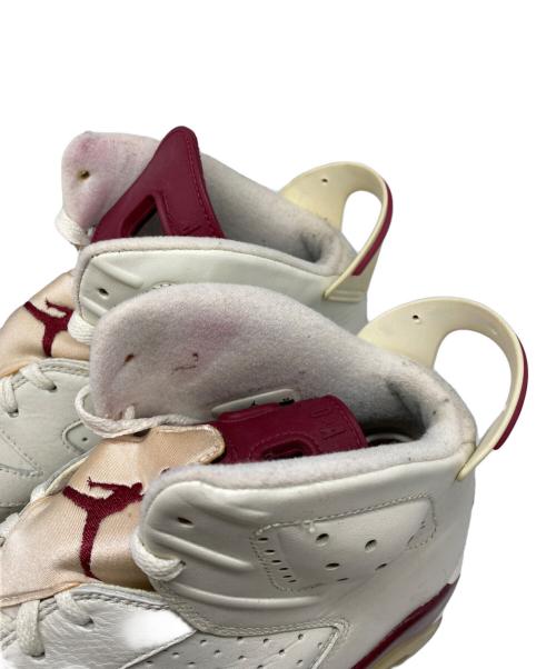 NIKE（ナイキ）NIKE (ナイキ) Jordan 6 Retro 