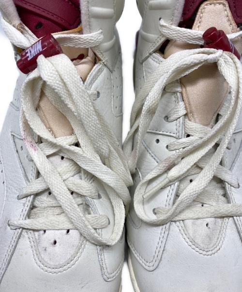 NIKE（ナイキ）NIKE (ナイキ) Jordan 6 Retro 