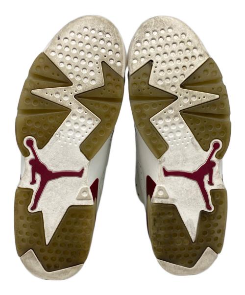 NIKE（ナイキ）NIKE (ナイキ) Jordan 6 Retro 
