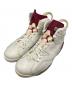 NIKE（ナイキ）の古着「Jordan 6 Retro 